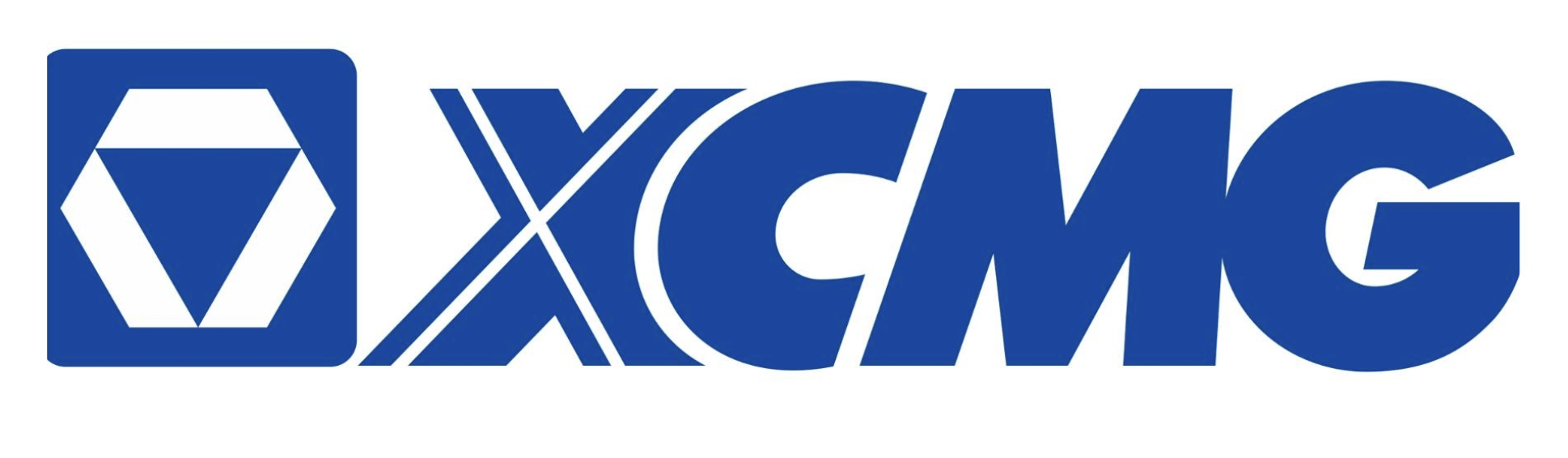 XCMG